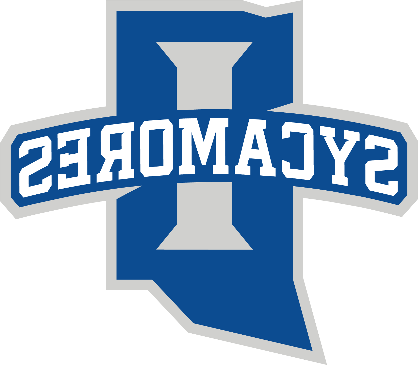 Indiana State University Athletics logo